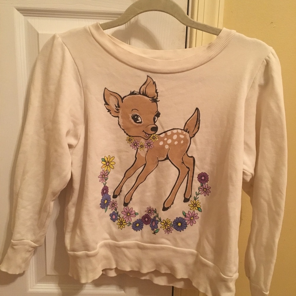 Sweater - Picture 2 of 2